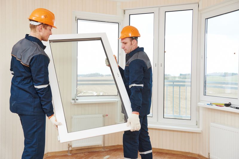 Cost of Windows Installation in Barberton, OH